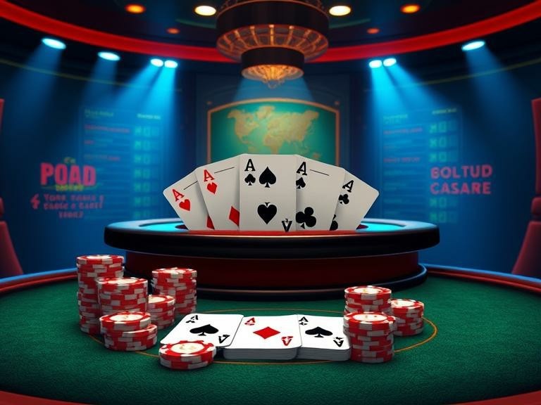 8857 bet